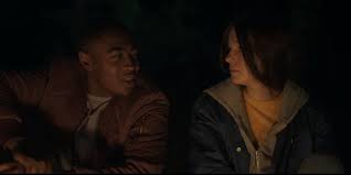 They wanted to dance, but they didn't like the music so hannah went to speak to the dj. Hanna Season 1 Episode 5 Review Town Tv Fanatic