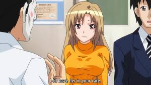 Maro no Kanja wa Gatenkei - Episode 1