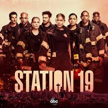 Station 19 Season 3 On Itunes In 2020 Greys Anatomy Free Tv Shows Watch Station