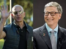De ce să foloseşti brainly? L A DepÄƒÈ™it Pe Bill Gates AflÄƒ Cine Este Cel Mai Bogat Om Din Lume È™i Cu Ce Se OcupÄƒ Acesta Monden