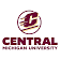 Central Michigan University logo