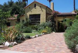 Small front garden ideas with parking can also make your home look appealing. 17 Driveway Design Ideas For A Great 1st Impression Landscaping Network