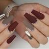 Uñas acrilicas 2019 modelos y videos. Https Encrypted Tbn0 Gstatic Com Images Q Tbn And9gcrffrsuvuyr8iidbrg8czixbsoave8z6bf2asn63d7net9tawvi Usqp Cau