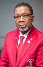 68th Southern Province Council Mobile, AL