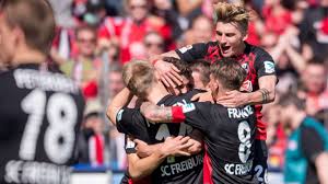 Sc freiburg have achieved just 1 wins of their last 6 away bundesliga games. Bundesliga Youth Oriented Freiburg Are Back