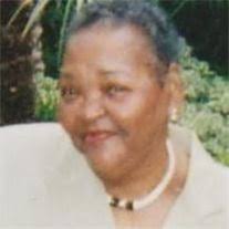 Obituary information for Marlene Byrd