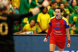2010, 2015, 2016 şi 2018. Romanian Handball Star Cristina Neagu Receives Fourth Ihf Player Of The Year Title Romania Insider