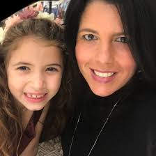 Growing up in Taunton: Moments from Heidi Taylor's life