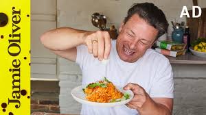 Jamie oliver itaalia penned 500g. 7 Veg Tomato Sauce Jamie Oliver Ad Youtube