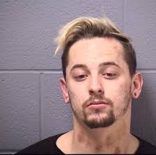 Charles Kuntzman's Instagram, Twitter & Facebook