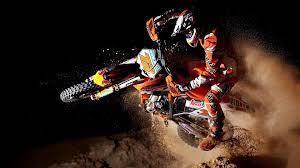Images hd dirt bike wallpapers. Desktop 4k Dirtbike Wallpapers Wallpaper Cave
