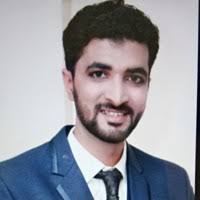 Arbaz Pathan Email & Phone Number