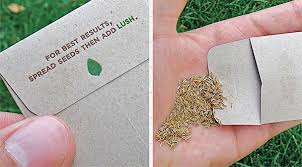 Business cards are a constant point of creativity for designers. Clever Business Cards