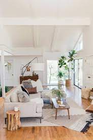 Creating More Spacious And Alive Living Room By Minimalist Design Samoreals Bright Living Room House Interior Living Room Designs