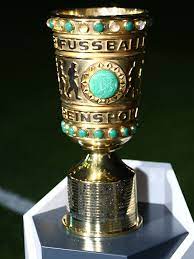 Check dfb pokal 2020/2021 page and find many useful statistics with chart. Dfb Pokal Fc Bayern Trifft Auf Pokalsieger Des Fussballverbandes Mittelrhein Fc Bayern Munchen