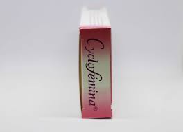 Cyclofemina Profamilia