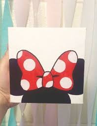 42 Things Very Easy To Paint On Canvas Canvas Disney Painting Disney Painting Acrylic Disney Painti Disney Canvas Art Simple Canvas Paintings Disney Canvas