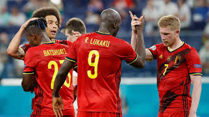 Euro 2020 football live score, finland vs belgium: Zokufay2gurujm