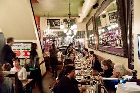 1921 eglinton ave w, toronto, on m6e 2j7, canada. The 12 Best Family Friendly Restaurants In Toronto