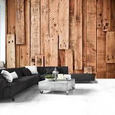 Tapeten anbringen oder entfernen lassen: 30 Tapeten Holz Holzoptik Ideen Tapete Holz Tapeten Holzoptik