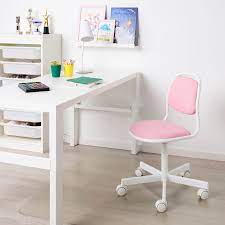 Get a fun, themed desk that your kiddo will love, or maybe one in a cute pastel shade that will bring their room to life. Ikea Kids Desk And Chair Cheaper Than Retail Price Buy Clothing Accessories And Lifestyle Products For Women Men
