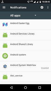 Which phone do you have, and which version of android is it running? Lenovo Community