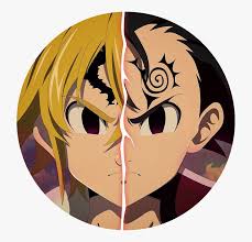 Meliodas Zeldris Nanatsunotaizai 7deadlysins Brother Seven Deadly Sins Hd Png Download Kindpng This table shows up to the 10 most recent results. seven deadly sins hd png download