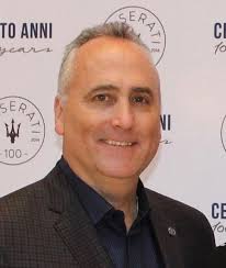 Club No. 44 Organized in 1912 April 14, 2016 • 104 • 31 Monday's Meeting  April 18, 2016: Peter Grady: This Doesn't Look