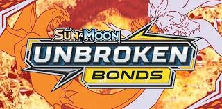 The unbroken bonds set contains a bunch of valuable cards. Pokemon Unbroken Bonds Prerelease On 4 20 Wandering Dragon Game Puzzle Shoppe Illinois Largest Board Game Puzzle Store