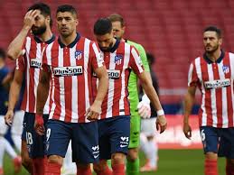 Win feyenoord 2:1.the most goals in all leagues for atletico madrid scored: Atletico Madrid On Cusp Of La Liga Glory But Real Madrid Ready To Pounce Teckreviews Online