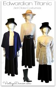 Browse all brands of new and vintage. Make An Easy Victorian Costume Dress With A Skirt And Blouse