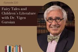 Episode 114: The Literary Life of Dr. Carolyn Weber