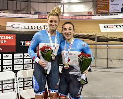 Kelsey mitchell of canada won the women's spring gold. Canadian Cyclist Pa Twitter Postponement Of Olympics One Rider S Thoughts From Kelsey Mitchell Https T Co Rkjciytqyr