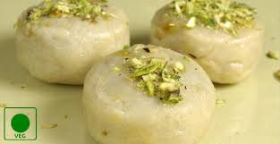 Surti Ghari Recipe Gujarati Sweets Recipe Recipes Sweet Meat Indian Food Recipes