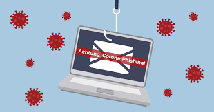 Areas of discussion have included network security challenges, threats to electronic commerce such as spam, phishing and. Corona Phishing Der Erhohten Bedrohung Begegnen Datensicherheit De