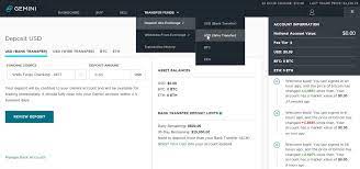 How the gemini credit card will work. Review Of Gemini Bitcoins Exchange Guide To Buy Fees And Security Bitcoinbestbuy