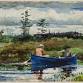 Winslow Homer in Watercolor, Lecture with Sue Altman event image