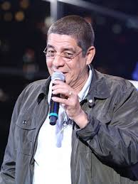 O bicho que deu {aqui comigo é de 1 a 25} {vamos nessa} oh bicheiro, qual é o grupo do talão? Zeca Pagodinho Idade Signo Altura E Peso Em 2021