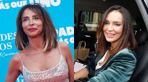 La pelea pública entre María Patiño y Olga Moreno con alusión a Rocío Carrasco: "Me reafirmo en defender a una mujer amputada"