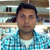 Shantanu Kumar Email & Phone Number