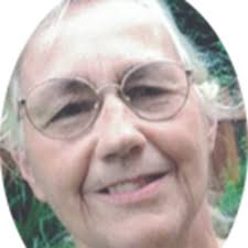 Faye A. Baker (Myers) Obituary January 25, 2017