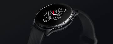 Here's everything we know so far and all that we expect from oneplus' first smartwatch. Czvfmhvbjk24im