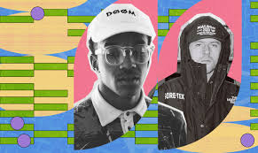 Hip-Hop in the UK is Stronger Than Ever