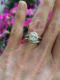 Cartier Trinity Ring As Engagement Ring Weddingbee Page 2 Engagement Rings Cartier Engagement Ring Wedding Band Cartier Wedding Bands