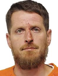 Party pooper' jailed for firing at Lake Wildwood neighbor