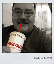 Five Guys