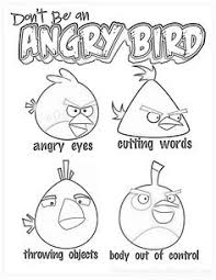 Download Printable Pages Anger Management For Kids Anger Management Activities Anger Management
