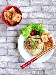 Pin On Singapore Food