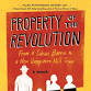 Book Discussion Group: Property of the Revolution event image