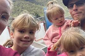 Fundraiser for Allan Waters by Rebecca Webb : Hawkins-Waters Family